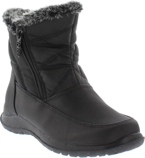 Amazon.com: Ladies Winter Boots.